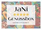 JaNi Genussbox | Mixbox für Gourmets